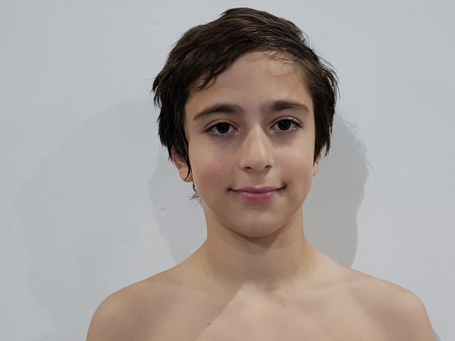 Mastrogiannis Konstantinos 2007