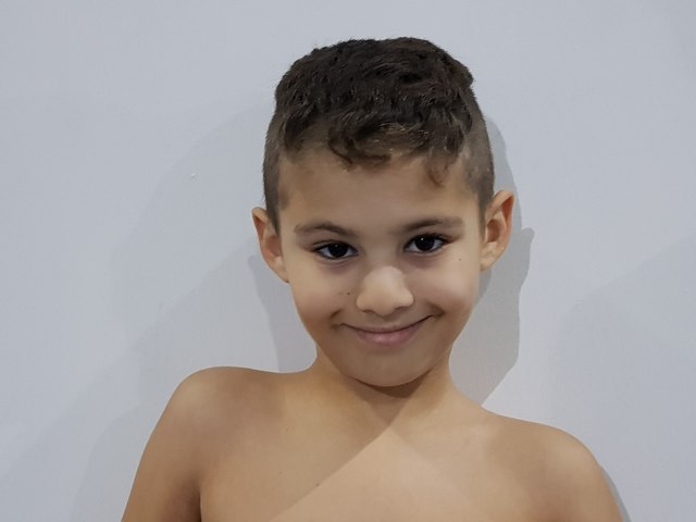 Papagiannakis Dimitris 2010