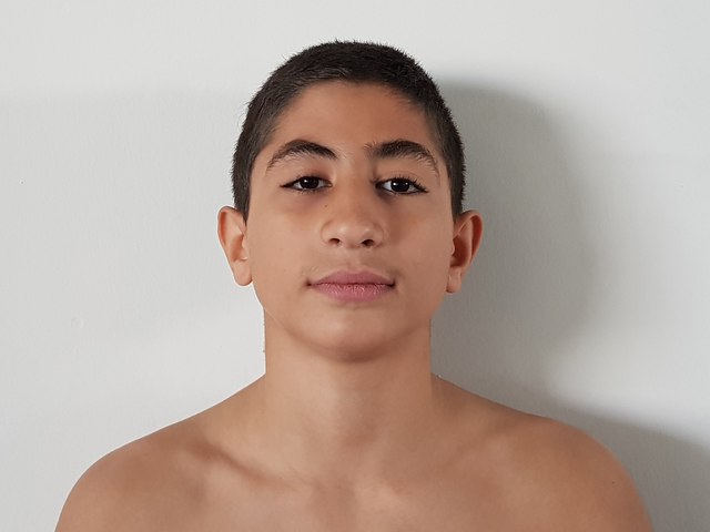 Patrousian David 2004