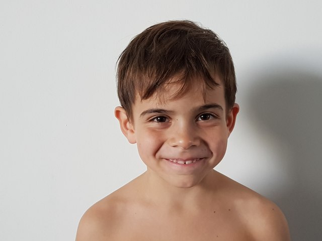 Stylianos Theodoros 2010