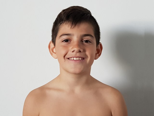 Tsolakidis Thanasis 2007