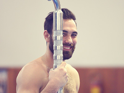 Mike